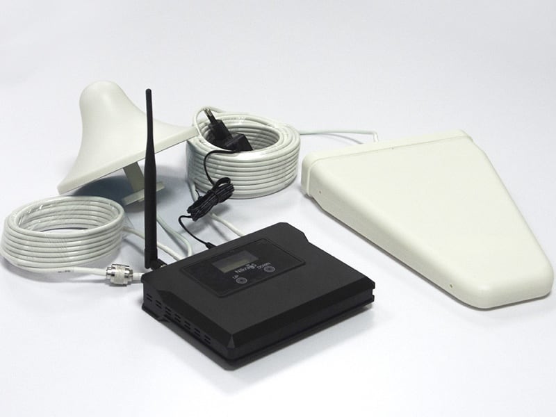 Cell Booster for Home Nikrans LCD-300GD